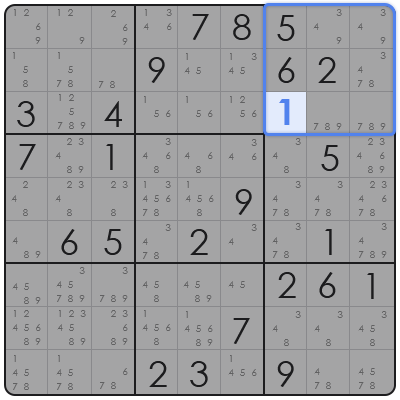 killer sudoku krazydad