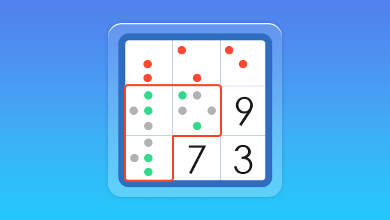 sudoku diagonals